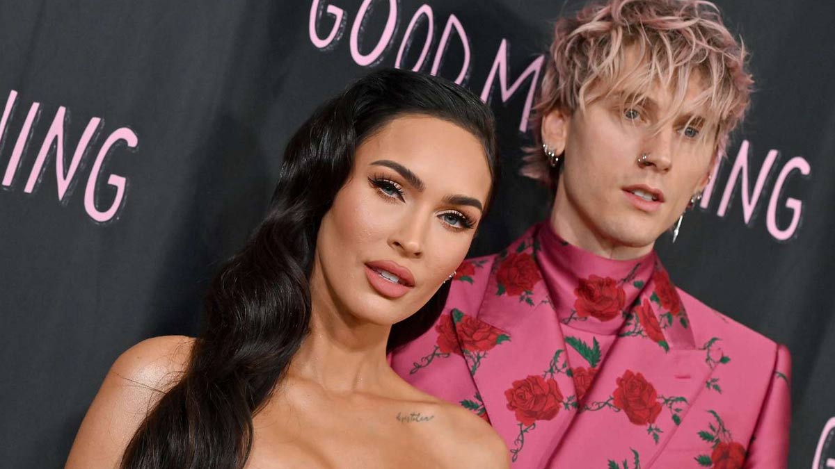 Megan Fox Announces Pregnancy With Machine Gun Kelly A Year After Miscarriage; Know All About Pregnancy After Miscarriage