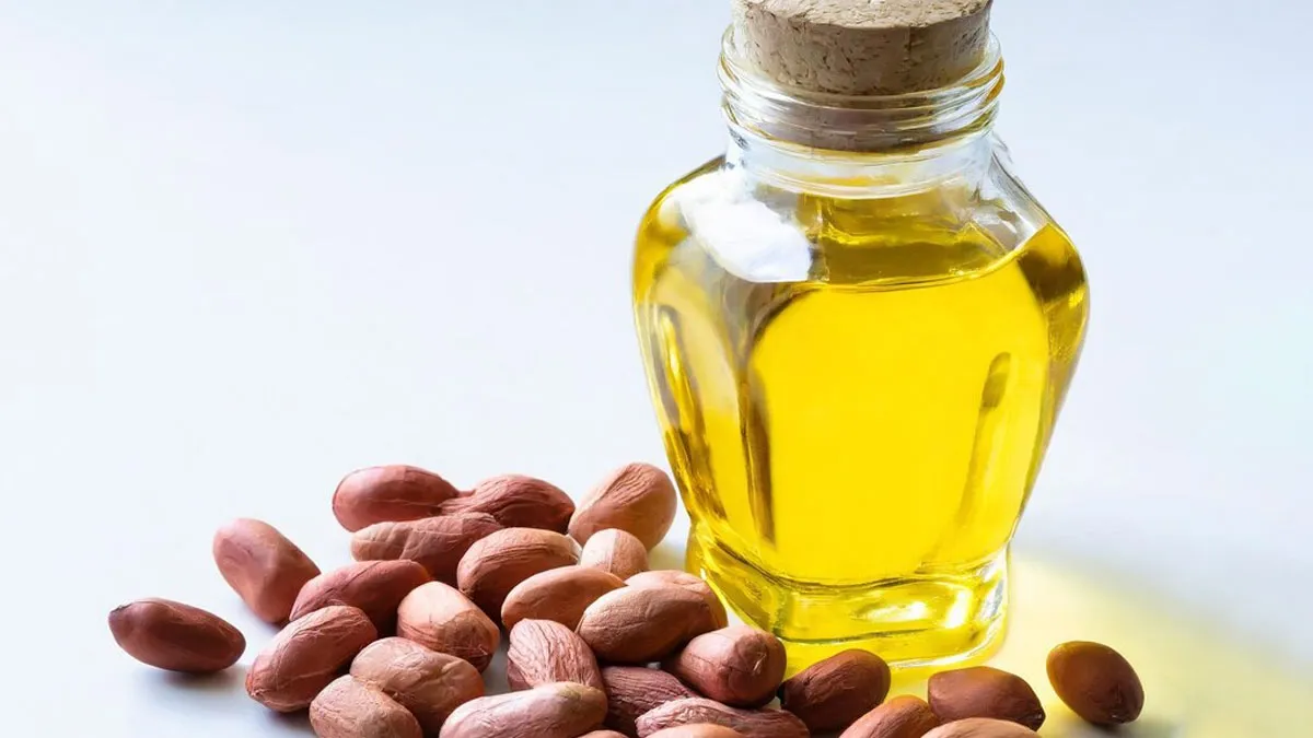 Ever Tried Using Peanut Oil? Here’s How This Oil Can Benefit Your Health