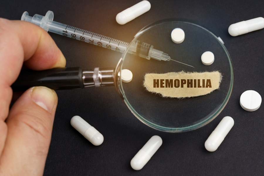 hemophilia