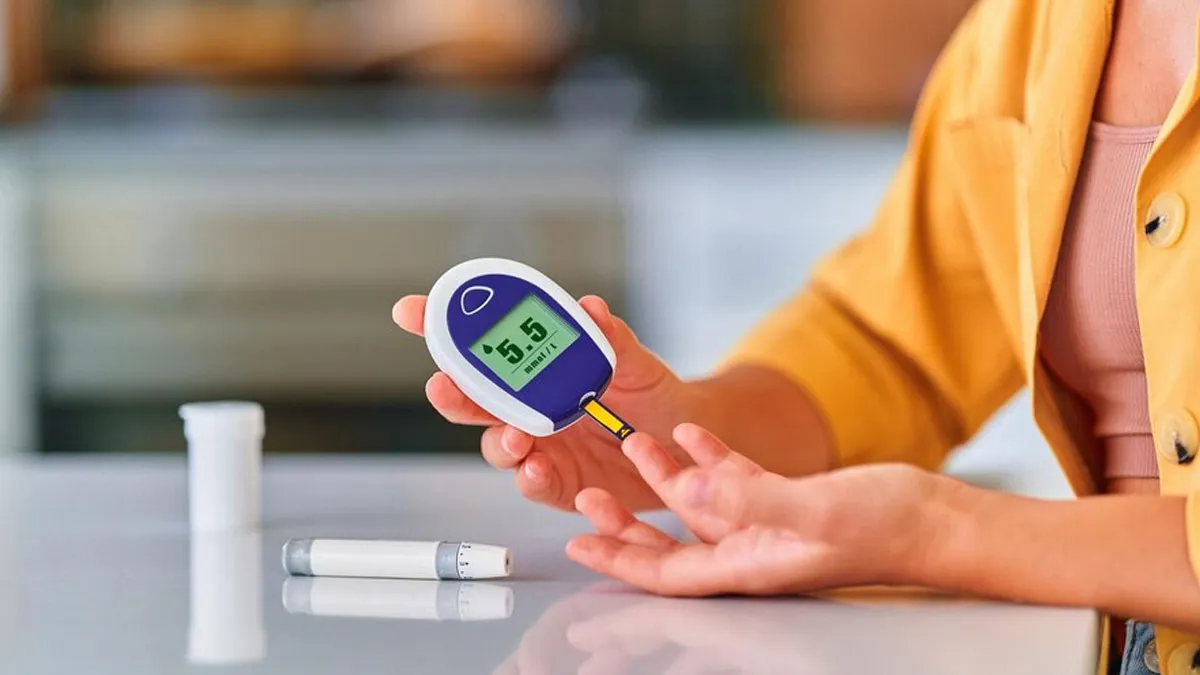 Alarming New WHO Report Reveals 800 Million Worldwide Affected By Untreated Diabetes: Expert Shares Tips To Safeguard Yourself