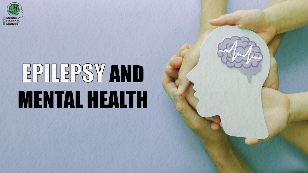 Mental Health Matters: This 'Epilepsy Day', Learn How This Condition Affects Your Mental Health