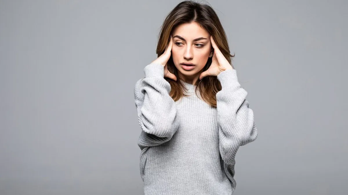 How To Know If A Nutrient Deficiency Is Causing Headaches