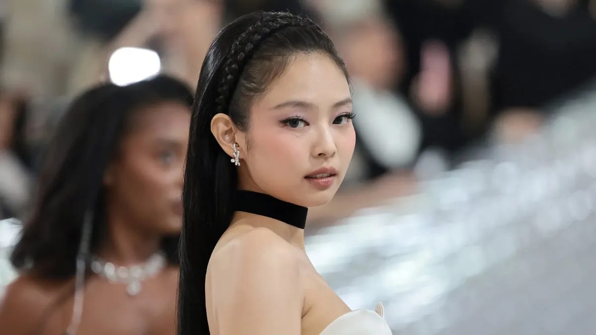 BLACKPINK's Jennie Unveils Her Secret To Wellness At 28: Do Cold-Plunges Really Make A Difference?