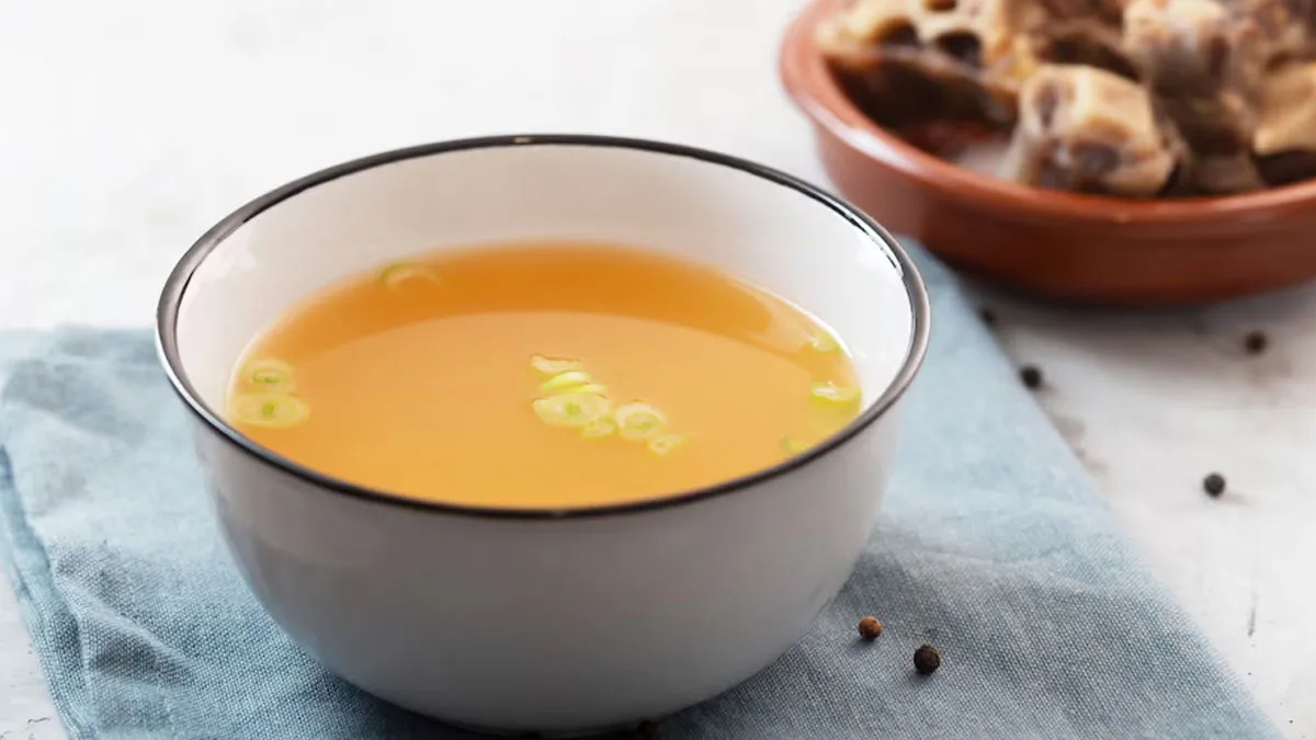 Bone Broth Benefits: Here's How It Can Promote Your Skin And Joint Health
