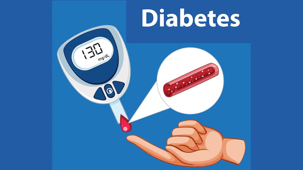 Diabetes: How It Harms Your Heart, Kidneys, Eyes, And More Over Time