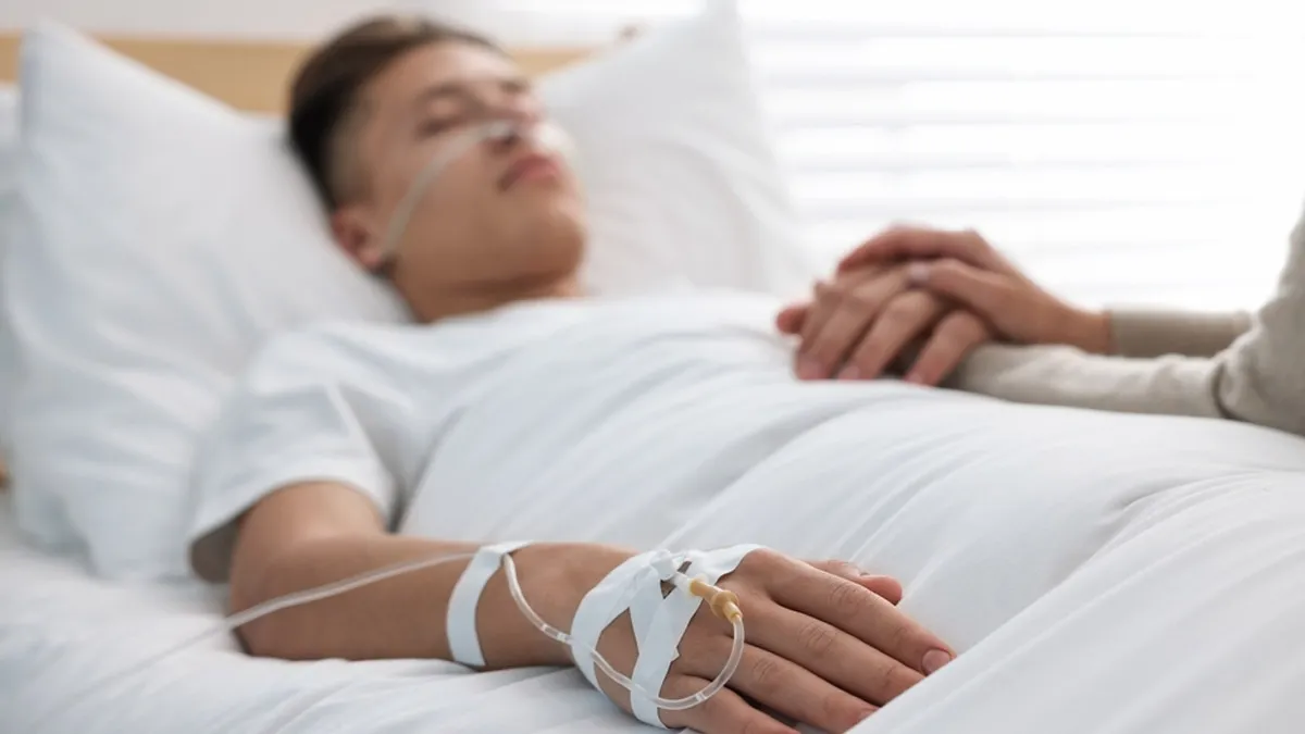 What Is Diabetic Coma? Understanding Symptoms, Risk Factors And Prevention