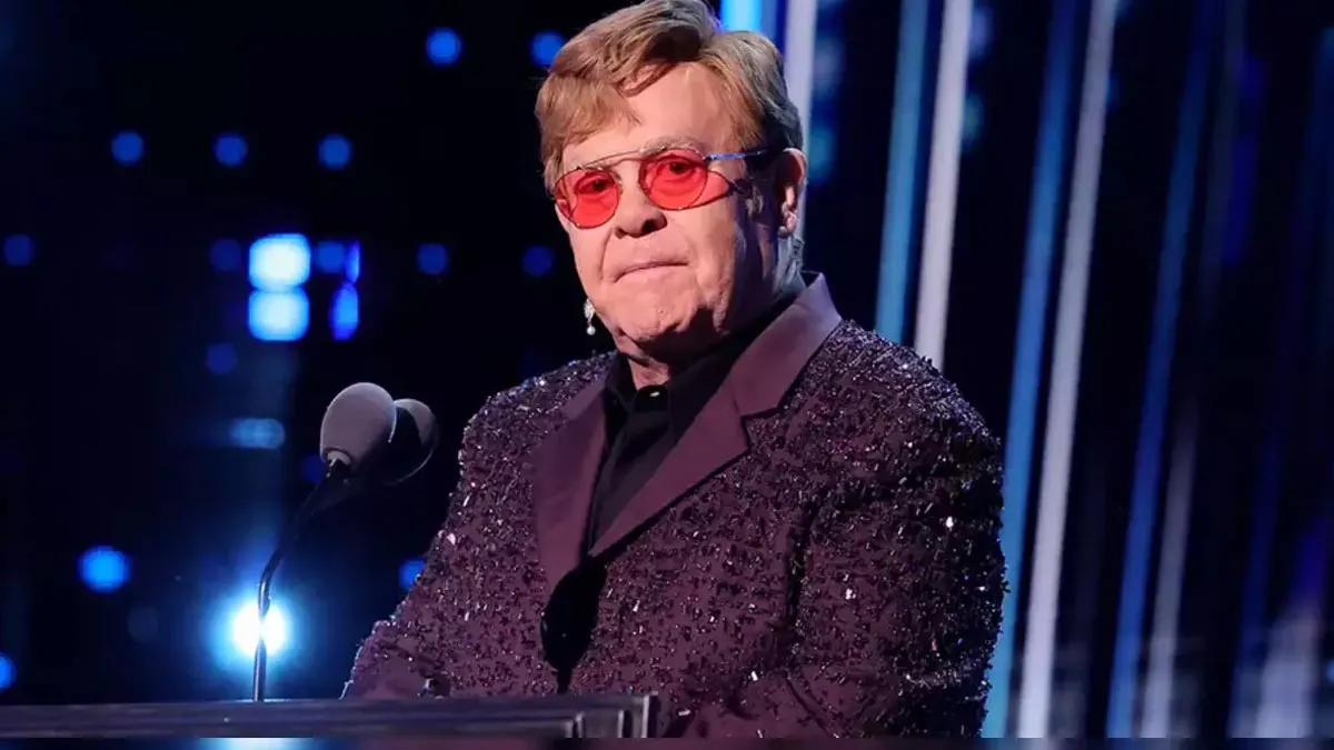 The Rocketman Icon Elton John’s Extreme Diet Changes At 77: Inside His New Health Journey
