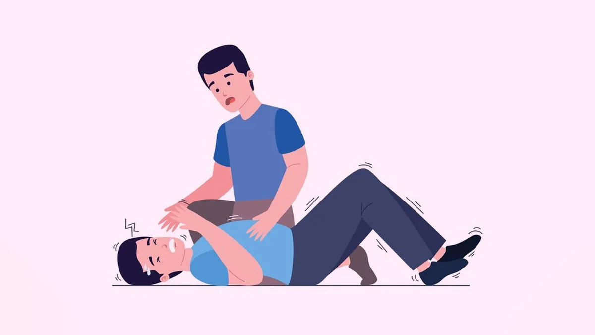 National Epilepsy Day 2024: Expert Lists Ways To Support A Loved One with Epilepsy

