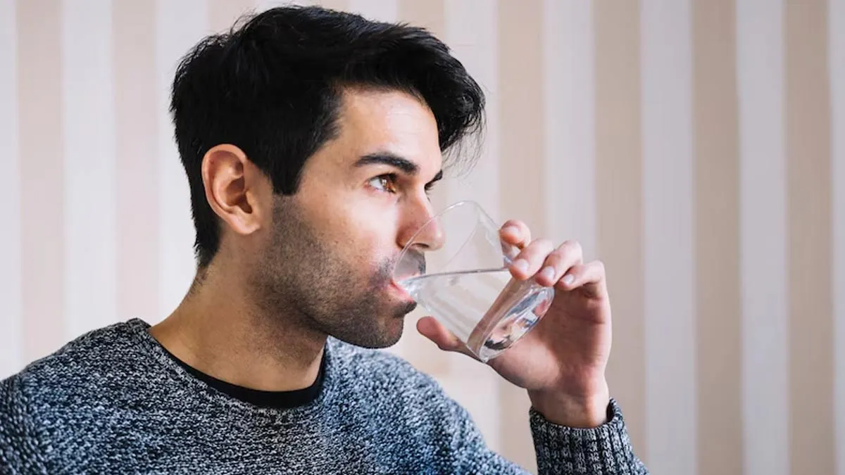World Diabetes Day: Did You Know? Staying Hydrated Can Lower Your Risk of Developing Diabetes