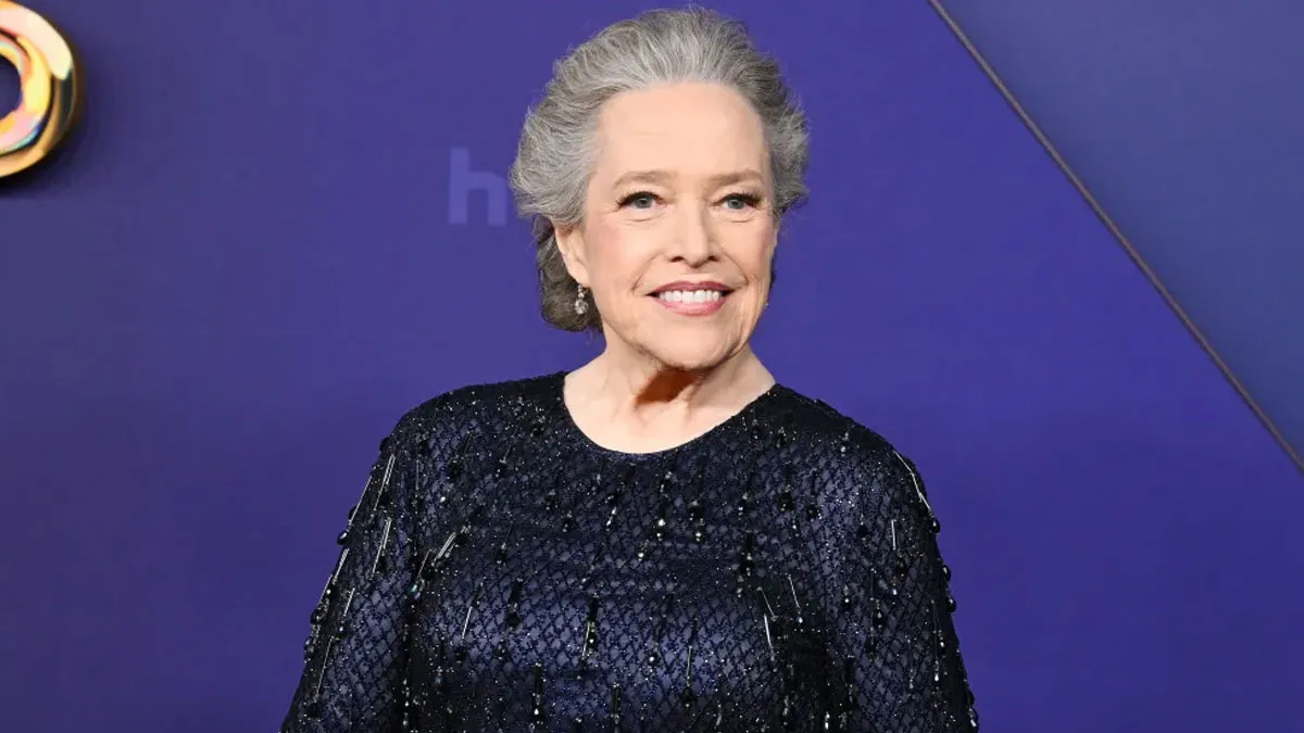 Kathy Bates Opens Up About Undergoing Double Mastectomy 12 Years Ago; The Emotional Effects Of Having A Mastectomy