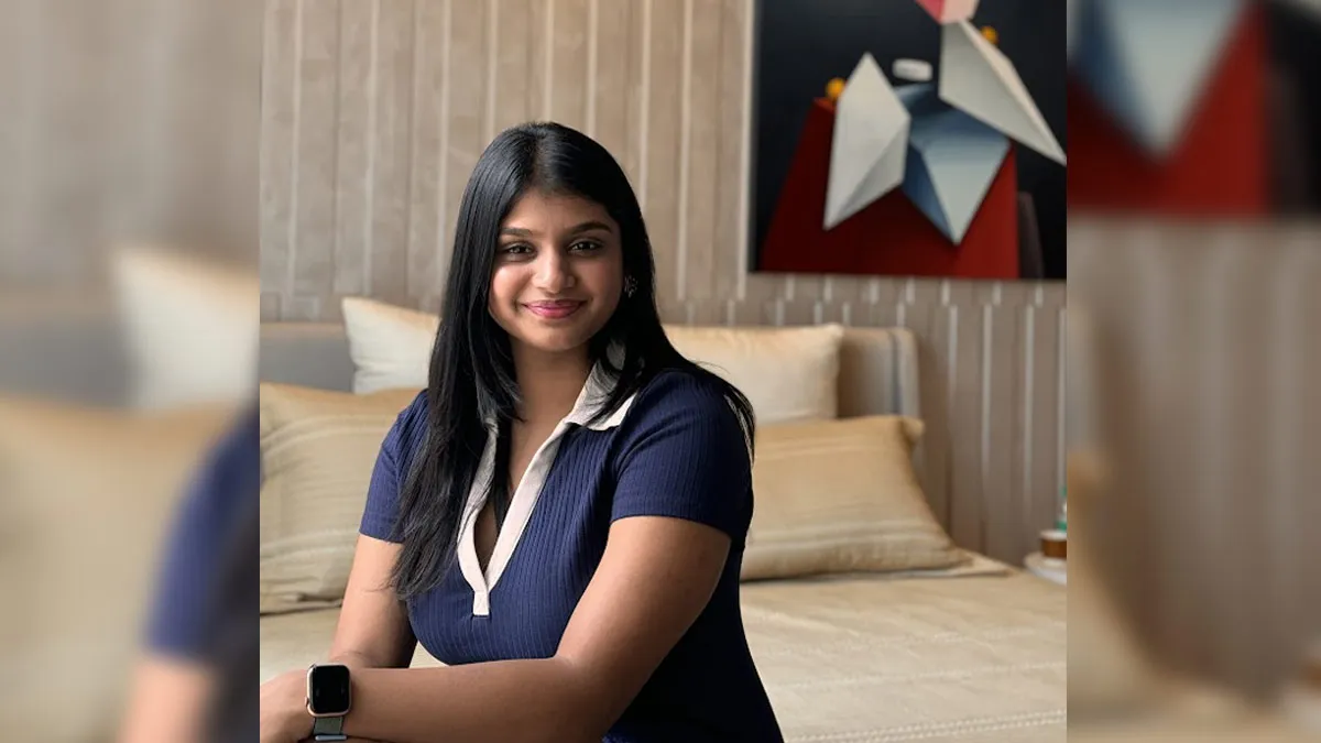 ‘Diabetes Is My Badge Of Honour’: Kiara Powar On Living Boldly With Diabetes And Inspiring Change