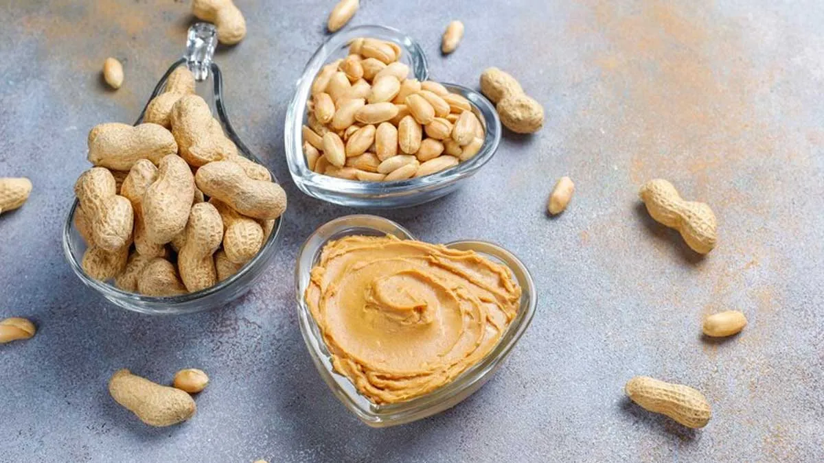 Are You Allergic To Peanuts? Here Are 5 Ways To Keep Your Fibre Intake In Check