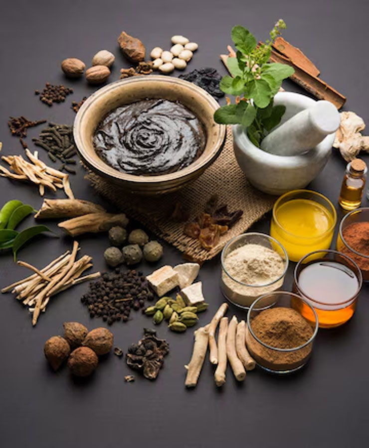 Ayurveda Beyond Home Remedies: How Can Insulin Dependent Individuals ...