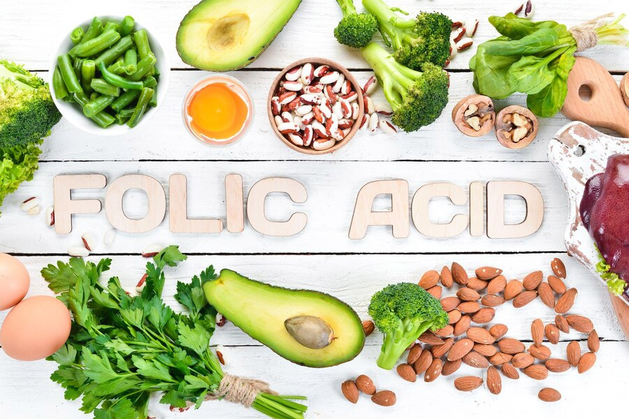 folic-acid
