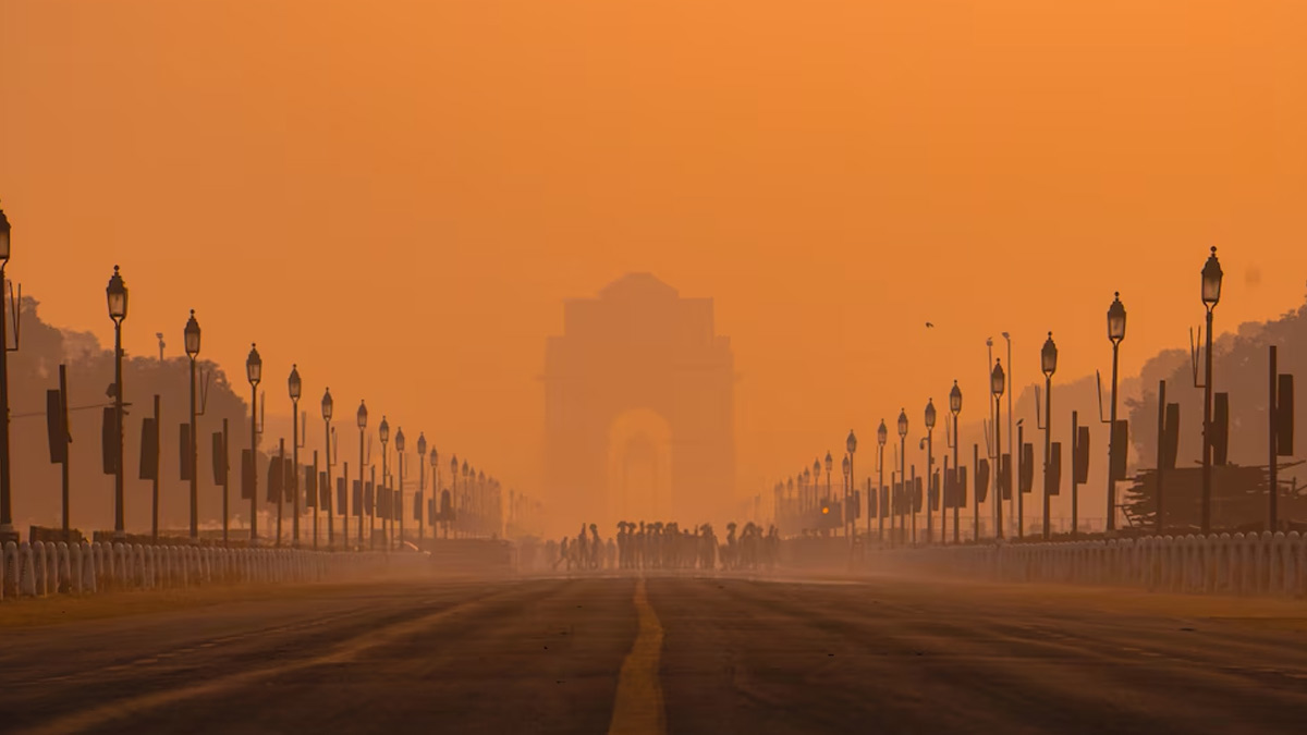 GRAP-IV Imposed In Delhi As Air Quality Becomes 'Severe Plus': Tips To ...