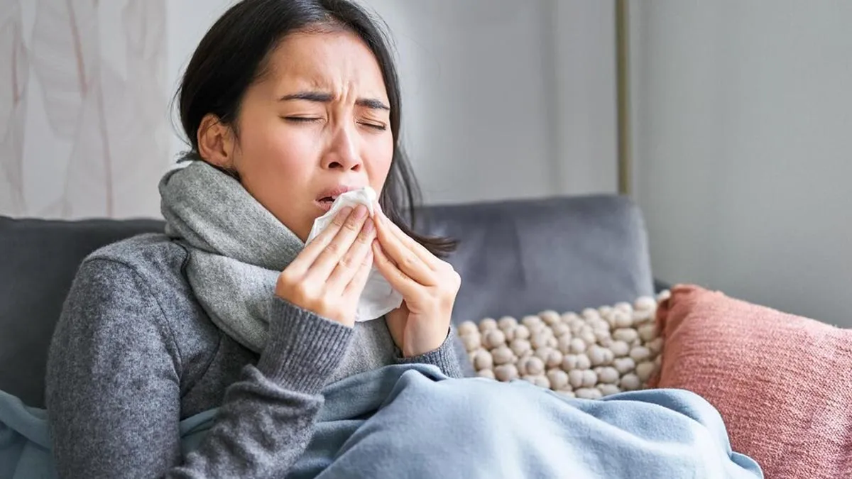 Can Cleaner Air Prevent Pneumonia? Expert Shares Impact Of Air Pollution On Our Health