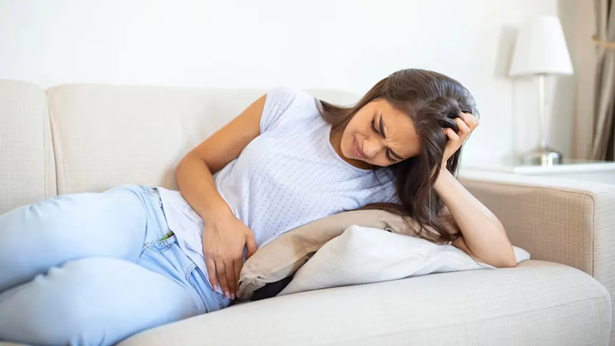 Diet Tips To Avoid Post-Festive Fatigue And Bloating