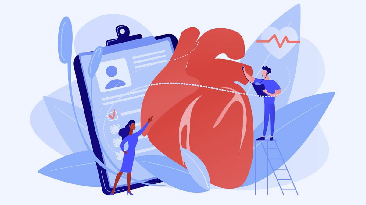 Is Modern Life Silently Taking A Toll on Your Heart? Experts Lists Tips To Overcome The Hidden Strain