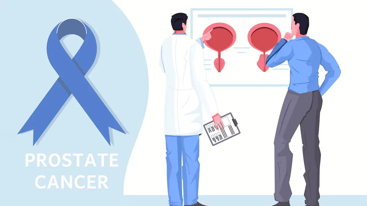 International Men's Day 2024: Expert Explains Impact On Sexual Health After Prostate Cancer Treatment
