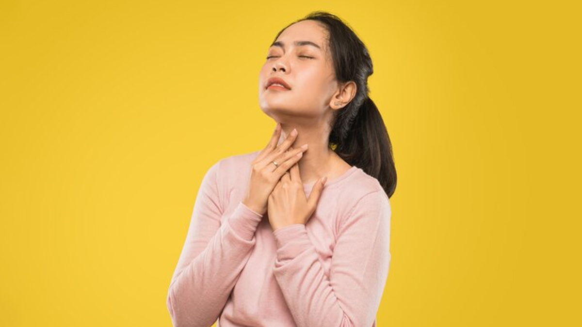 Is Delhi's Smog Choking Your Throat? Try These Natural Remedies for Instant Relief