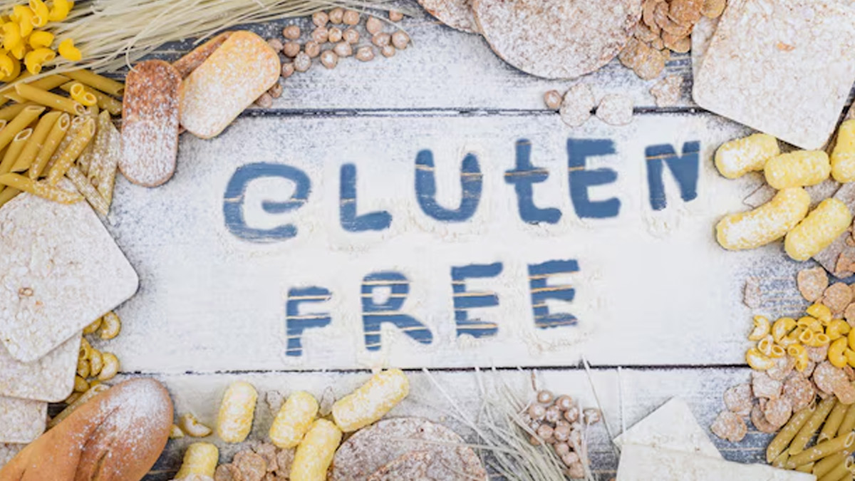 gluten-free