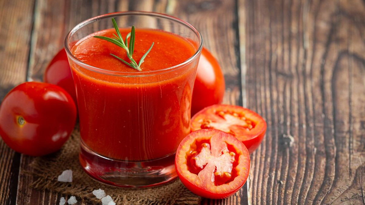 tomato-juice