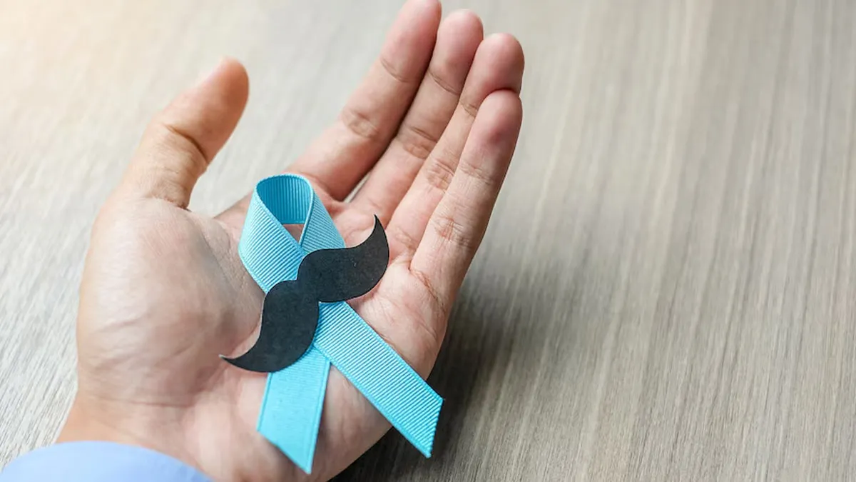 What Young Men Need To Know About Prostate Cancer Prevention: Tips To Reduce Risk