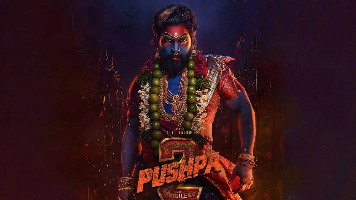 Pushpa 2 ‘Wildfire’: Allu Arjun’s Health And Fitness Regime For The Upcoming Sequel