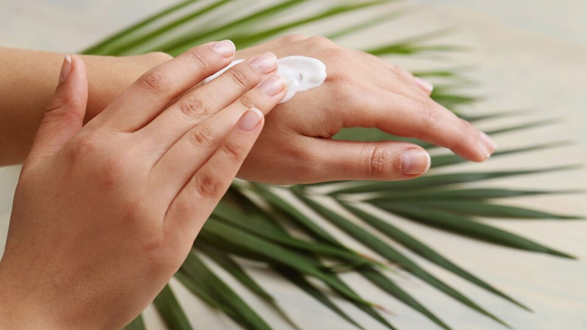 Handcreams Are Underrated: Here's Why They Deserve A Spot In Your Skincare Routine