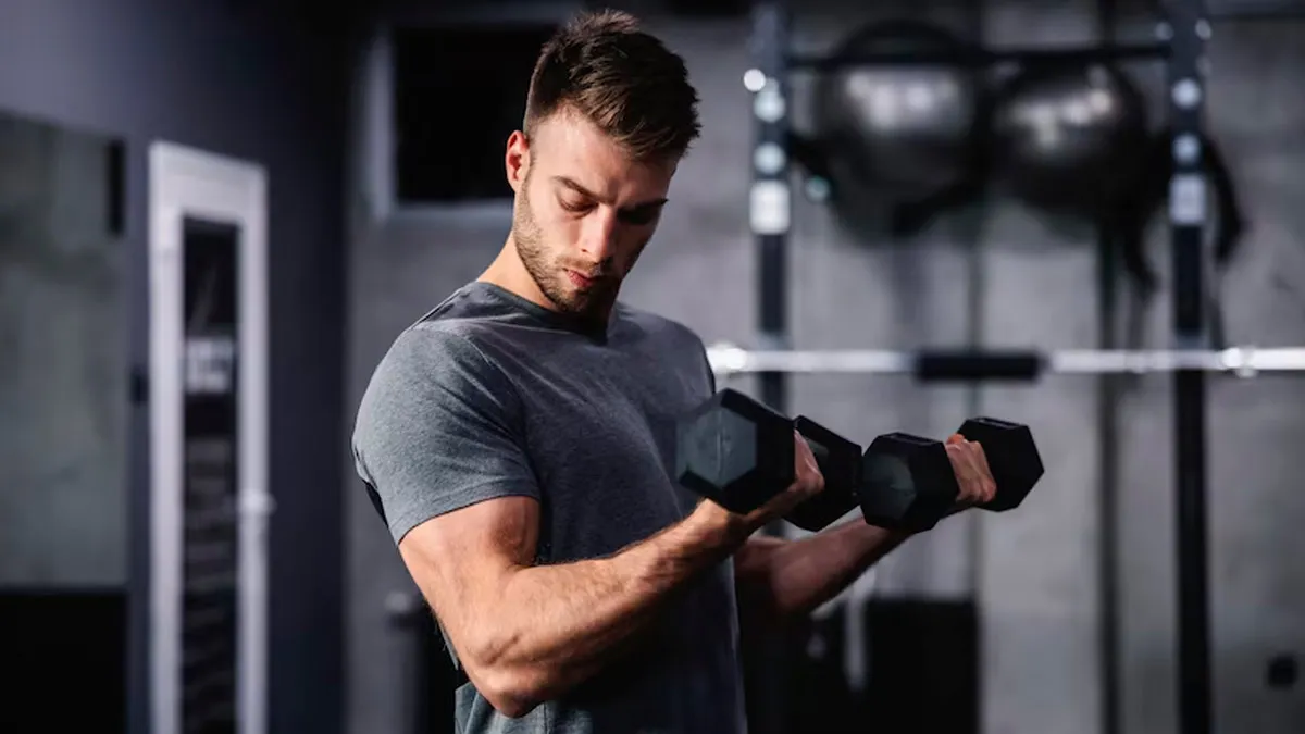 International Men’s Day: How Ayurveda Helps Men Boost Their Workout Game