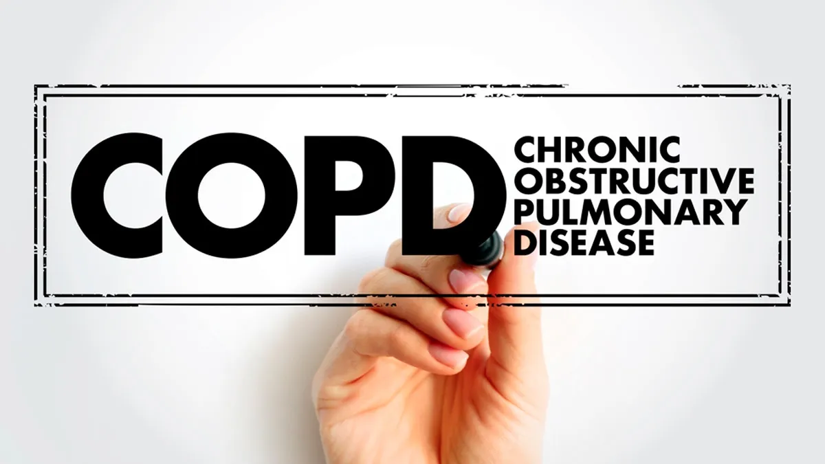 World COPD Day 2024: Expert Lists Environmental Triggers And How to Minimise Exposure