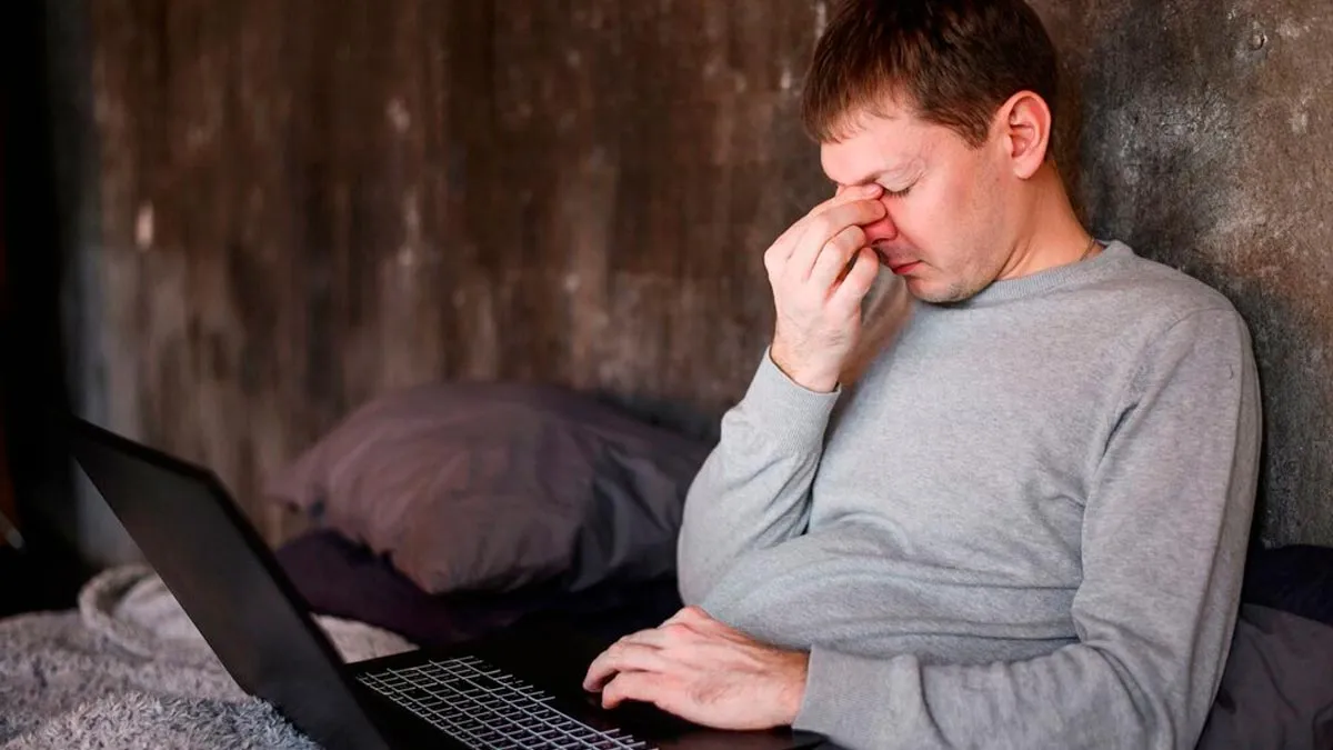 Brain Fog Solutions For Remote Workers: Tips For Better Focus and Energy