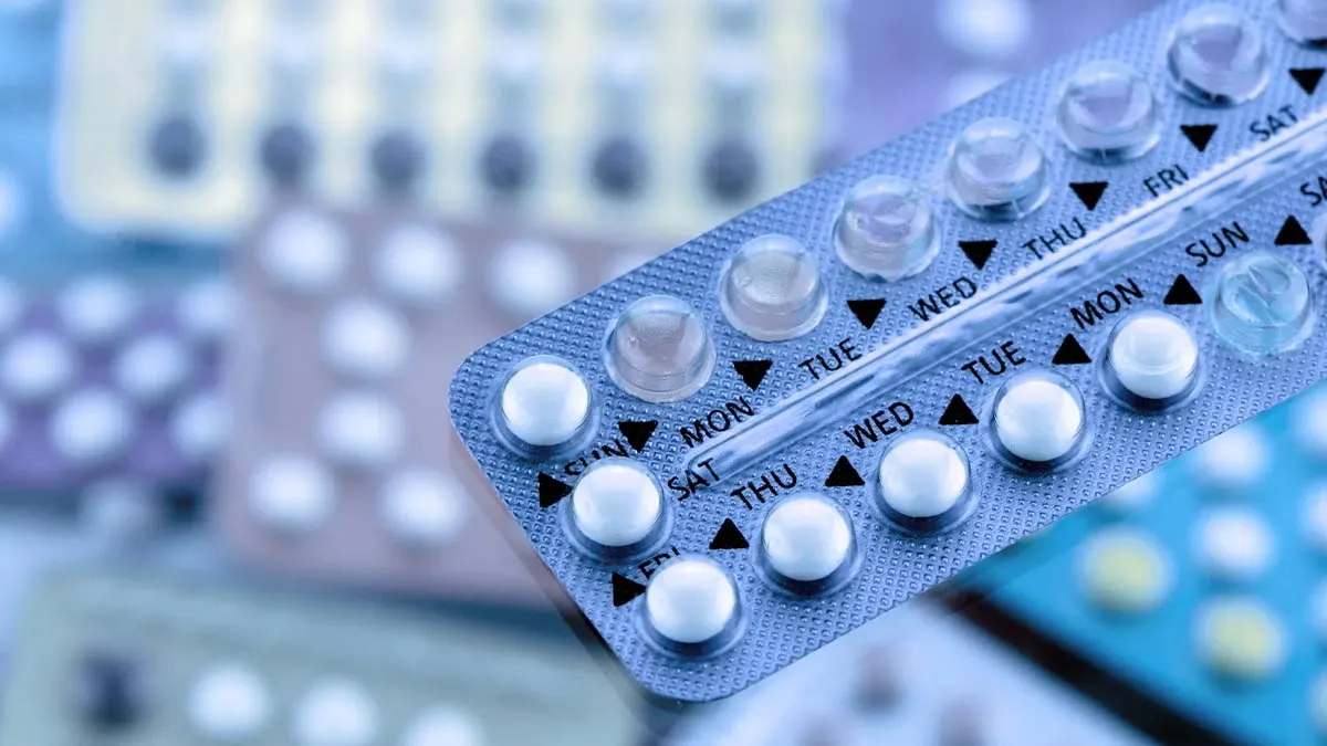 Oral Contraceptives Don't Raise Blood Pressure In Women Who Exercise, Study Finds