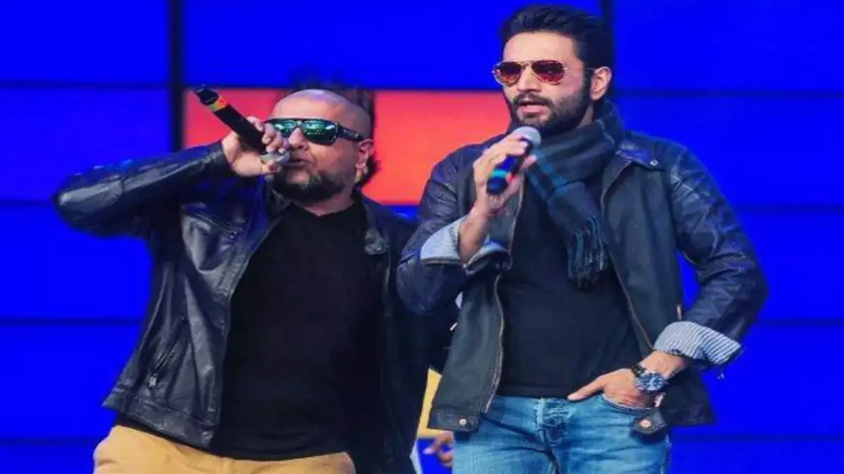 Singer Shekhar Ravjiani On Suffering From Vocal Cord Paresis; Know All About His Diagnosis