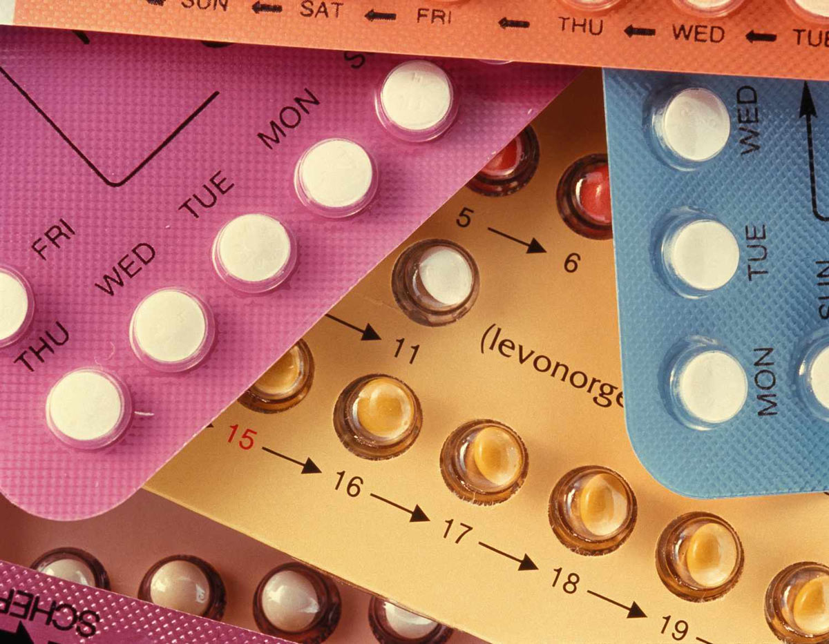 Oral Contraceptive