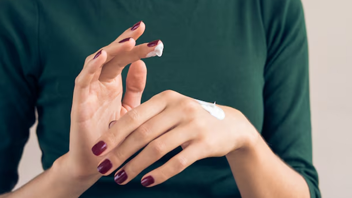 hand-cream
