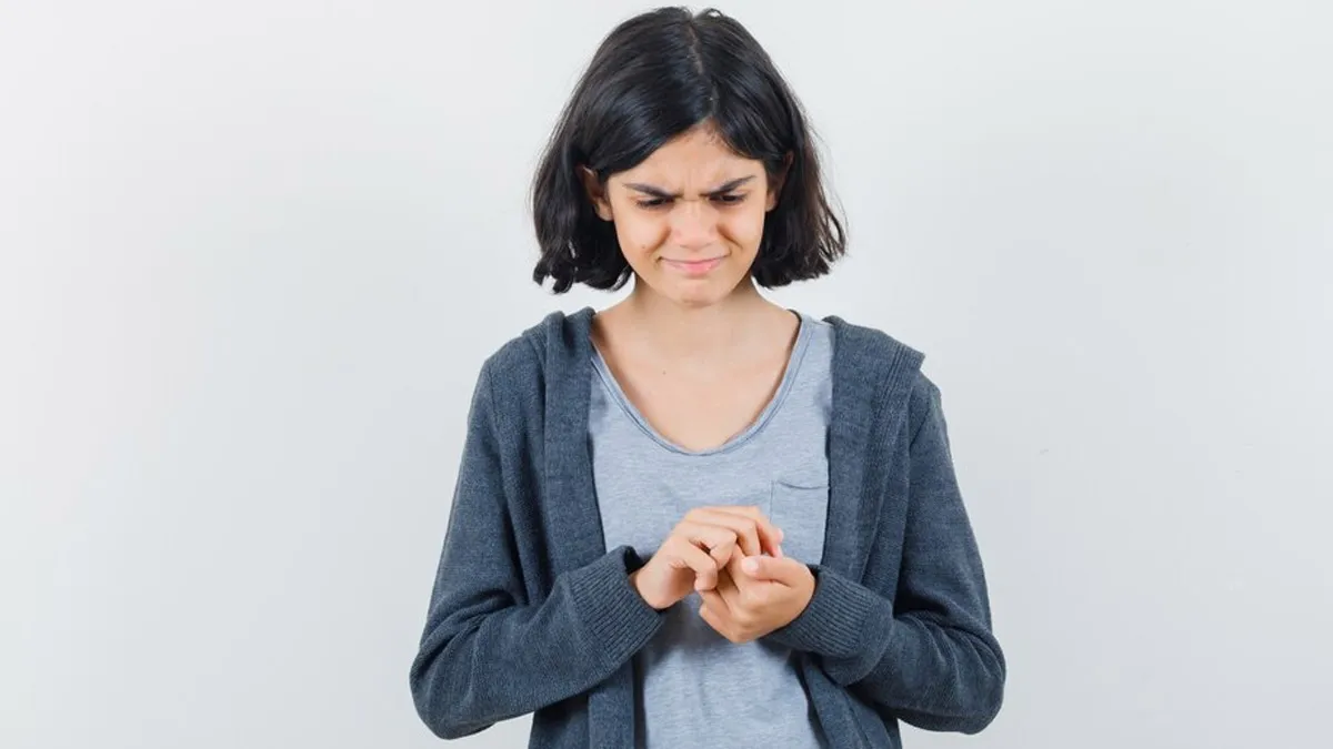 Ever Feel Like Your Finger Is Stuck In One Position? All About ‘Trigger Finger’