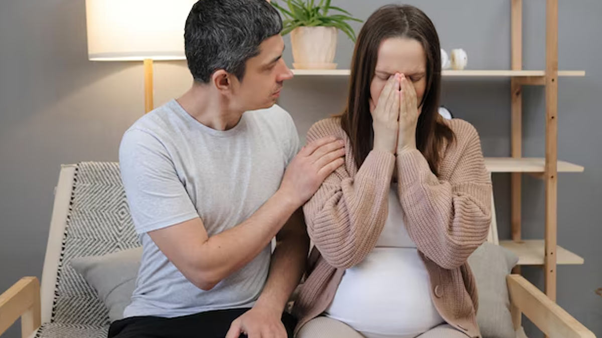 How Pregnancy Affects Libido: What Can You Do About It?