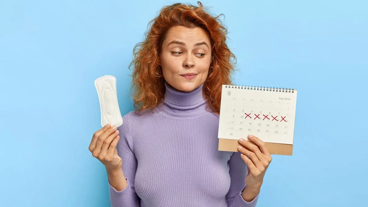 Manage Your Tasks Like a Boss Lady: How To Optimise Your Menstrual Cycle For Peak Productivity