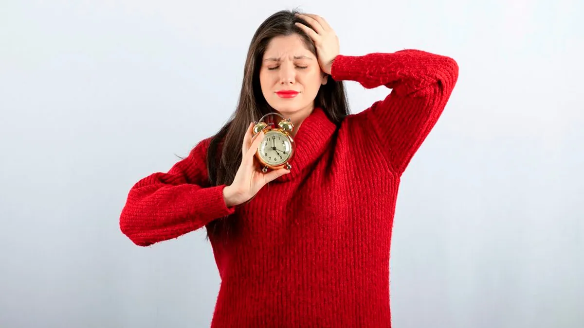 Why Your Circadian Rhythm Gets Wrecked During Winters? Tips to Get It Back On Track