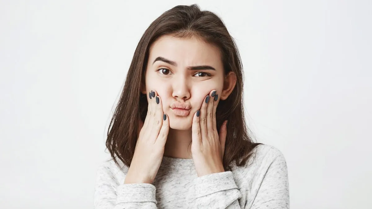 Cortisol Face: A Jargon Invented By Netizens? Expert Tips For Managing Puffiness Caused By Cortisol Overproduction