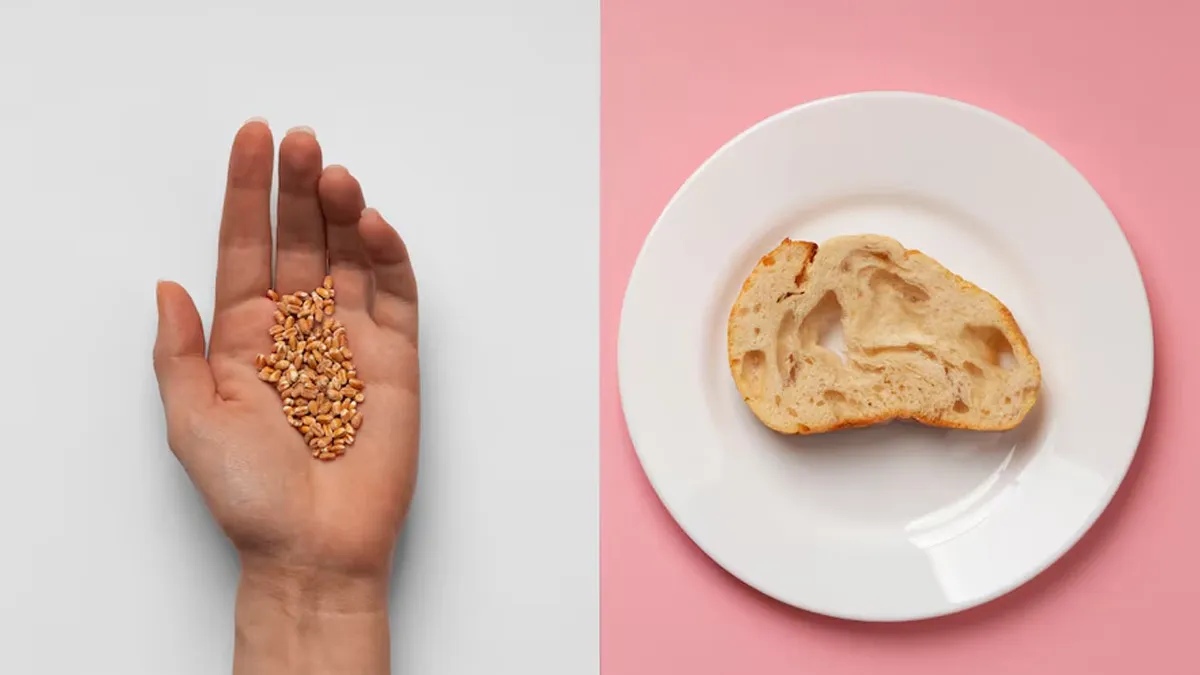 3 Common Coeliac Disease Myths Debunked By A Gastroenterologist