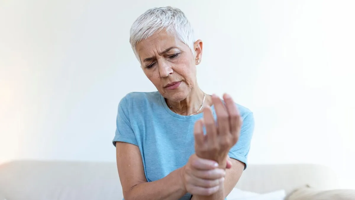 Why Women Are More Prone To Arthritis: Expert Explains The Role Of Hormones And Genetics