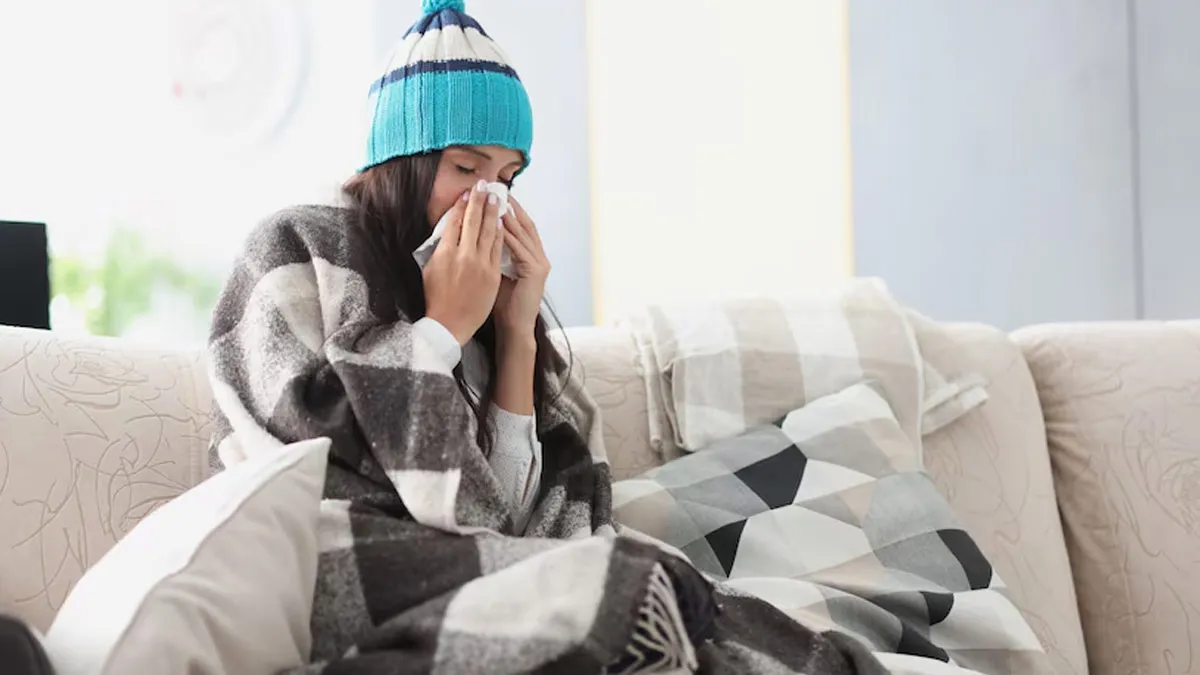 What Are The Most Common Types Of Colds? Understanding Causes And Symptoms
