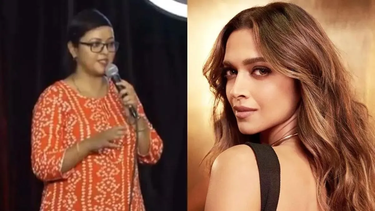 India’s Got Latent Contestant Jokes On Deepika Padukone’s Depression Battle; Dismissal Of Mental Health Issues In India