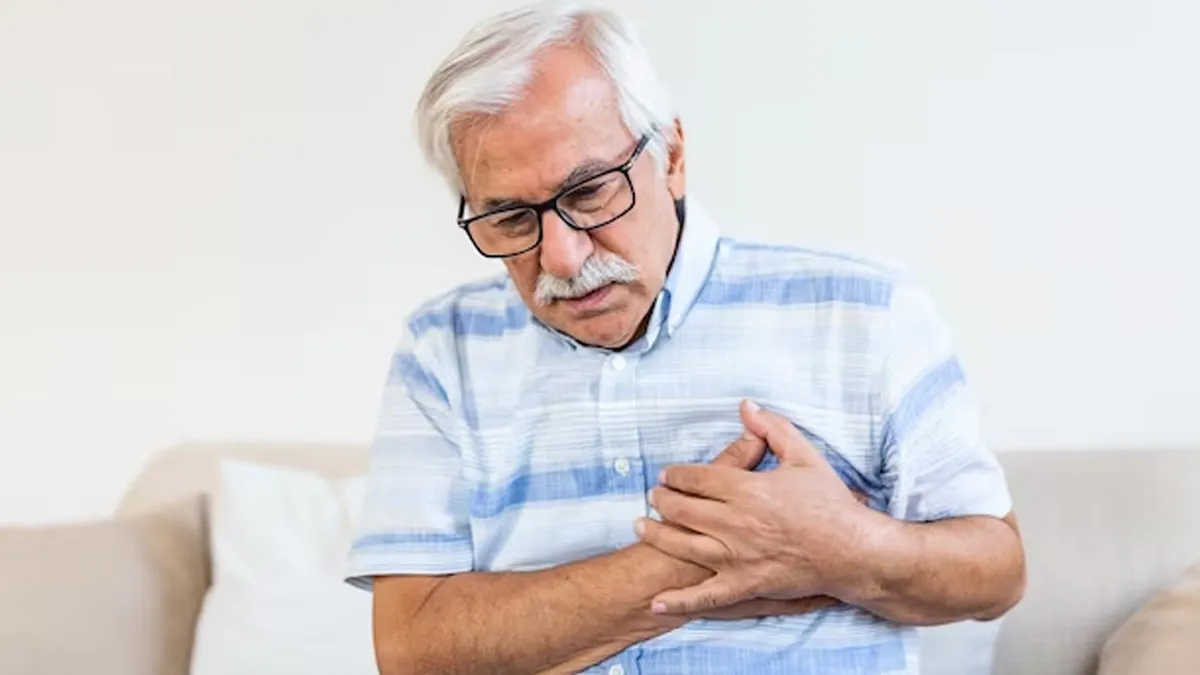 What To Expect After A Heart Attack: Expert Explains Recovery, Challenges, And Heart Healthy Tips