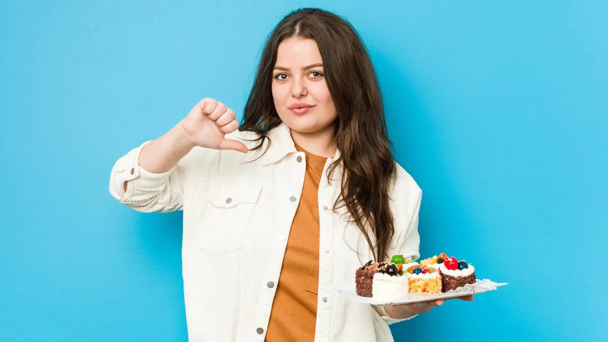 Early Childhood Low-Sugar Diet Linked to Lower Midlife Disease Risk: Tips For Parents To Adopt Healthier Habits