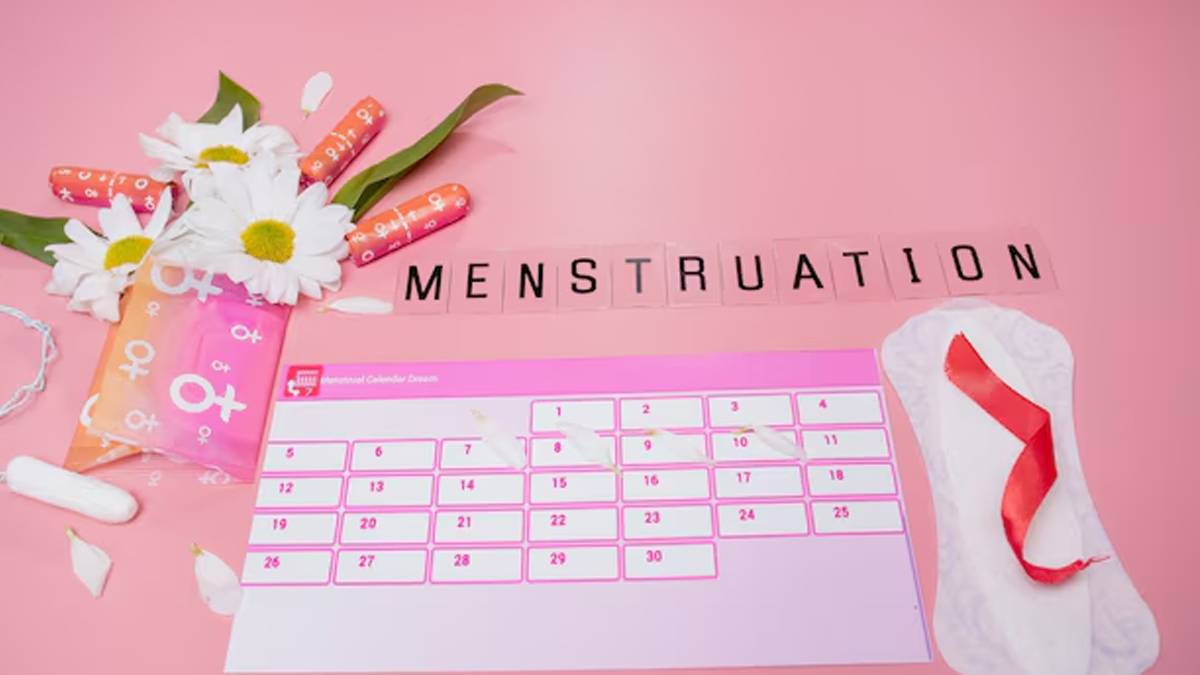 Menstruation