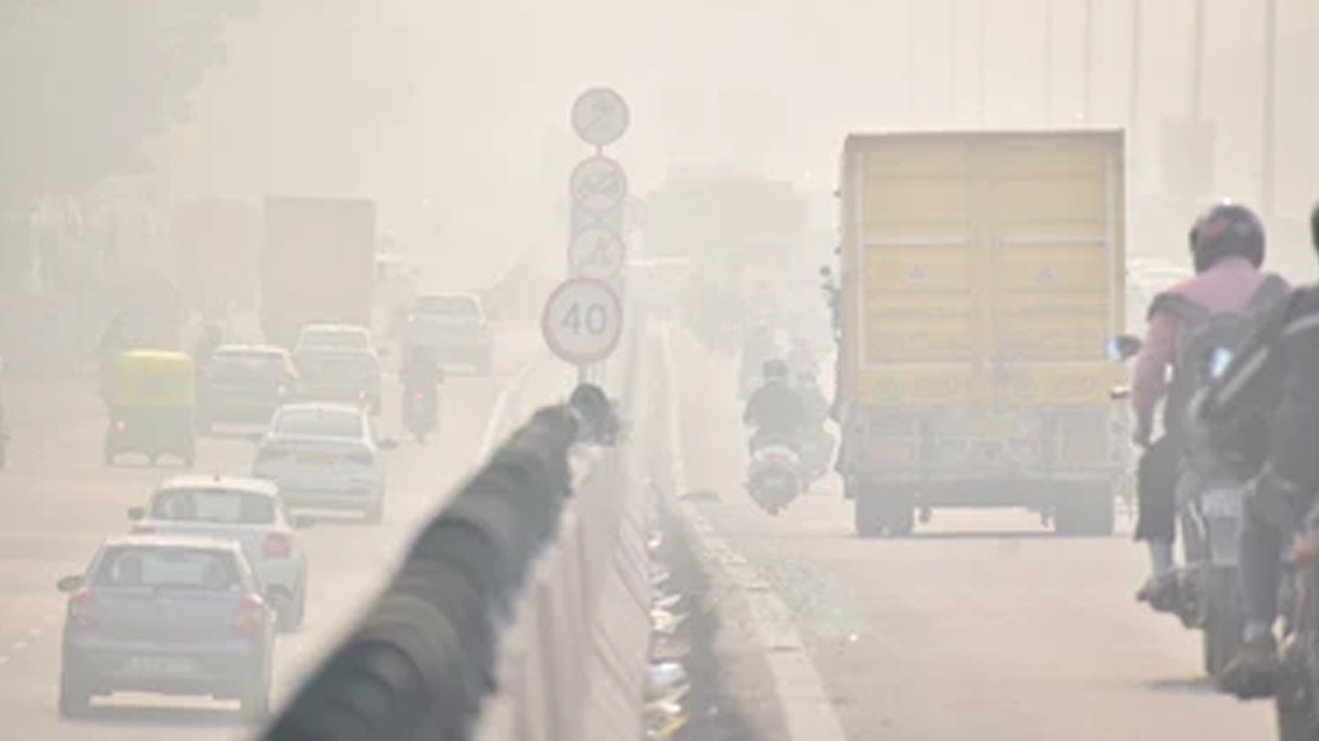 air-pollution
