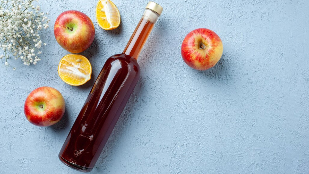 apple-cider-vinegar